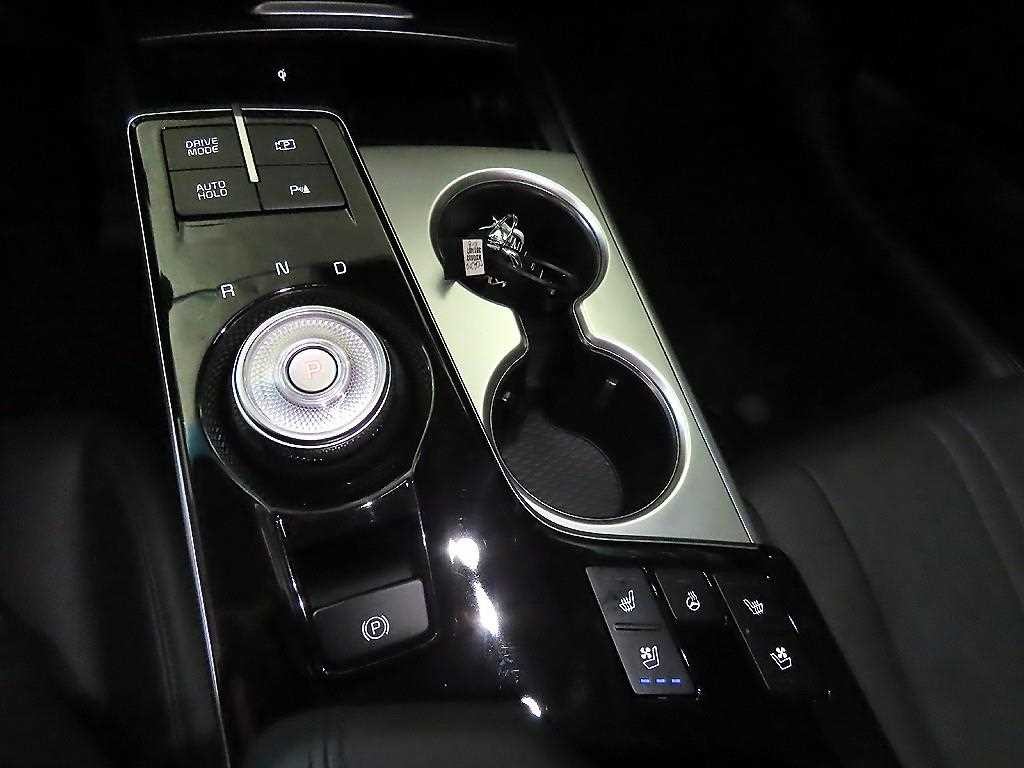 기아 K8 2.5 2WD 노블레스 이미지 12