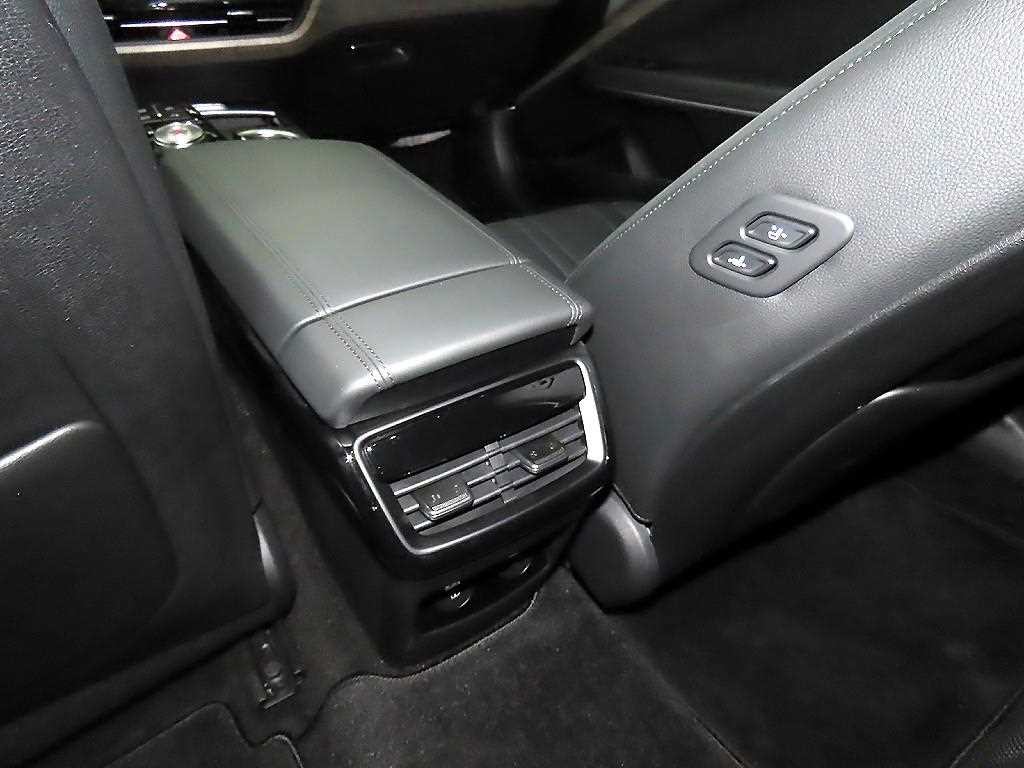 기아 K8 2.5 2WD 노블레스 이미지 15