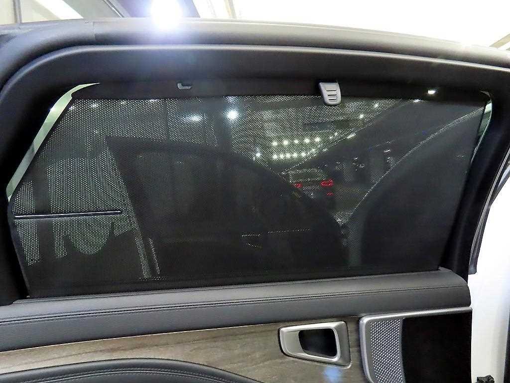 기아 K8 2.5 2WD 노블레스 이미지 16