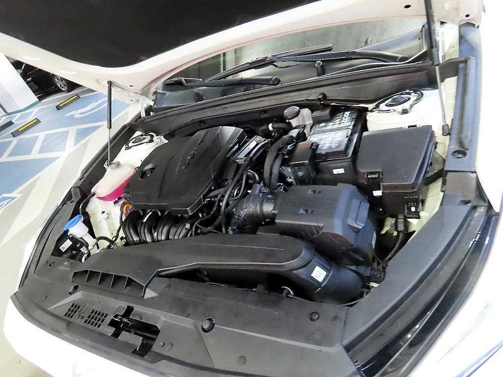 기아 K8 2.5 2WD 노블레스 이미지 19