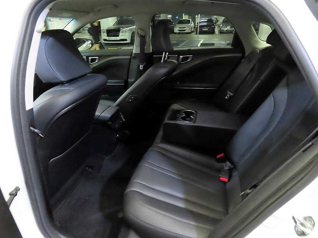 기아 K8 2.5 2WD 노블레스 이미지 7