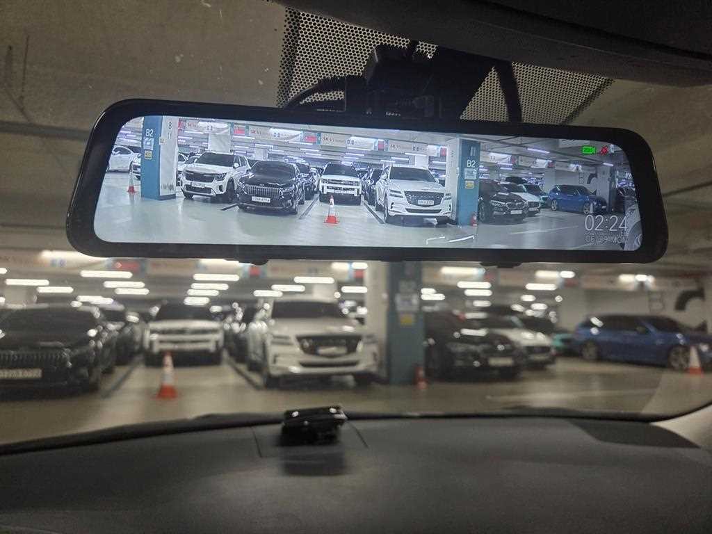 렉서스 CT 200H 컴팩트 이미지 15