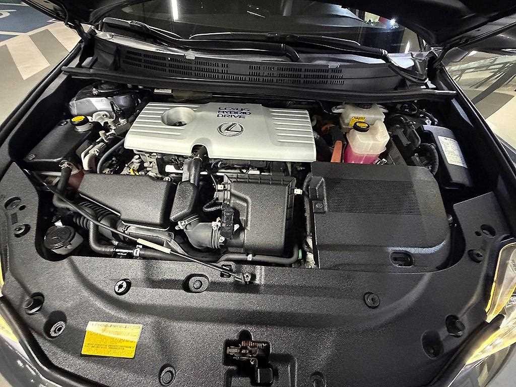 렉서스 CT 200H 컴팩트 이미지 18