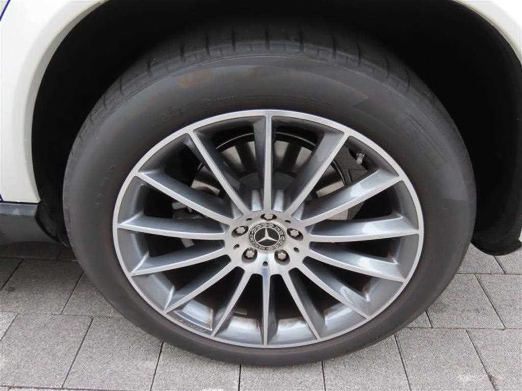 벤츠 GLE 클래스 GLE 클래스 W167 GLE 450 4MATIC 이미지 16