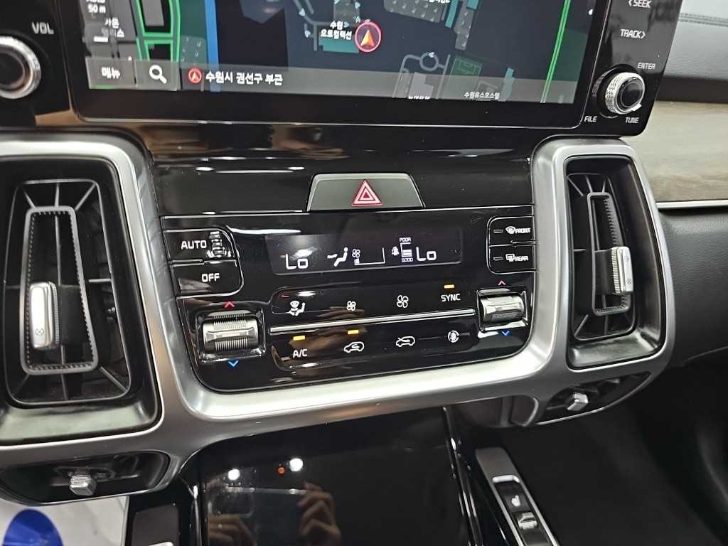 기아 쏘렌토 쏘렌토 4세대(MQ4) 가솔린 2.5T 2WD 트렌디 이미지 10