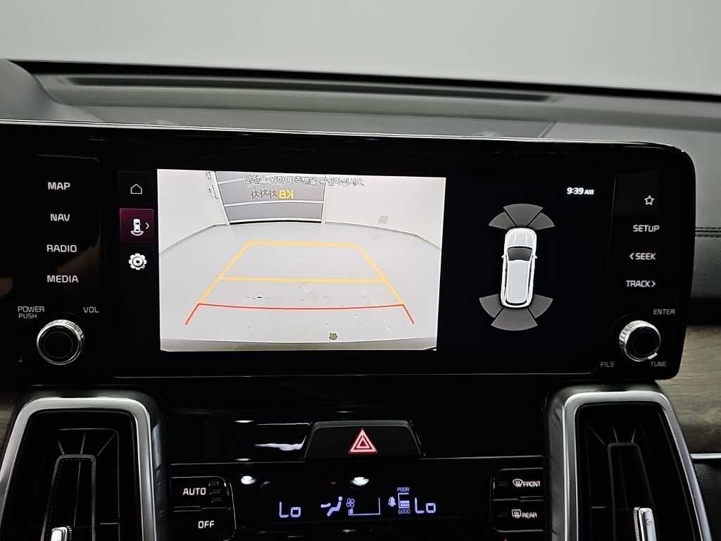 기아 쏘렌토 쏘렌토 4세대(MQ4) 가솔린 2.5T 2WD 트렌디 이미지 14