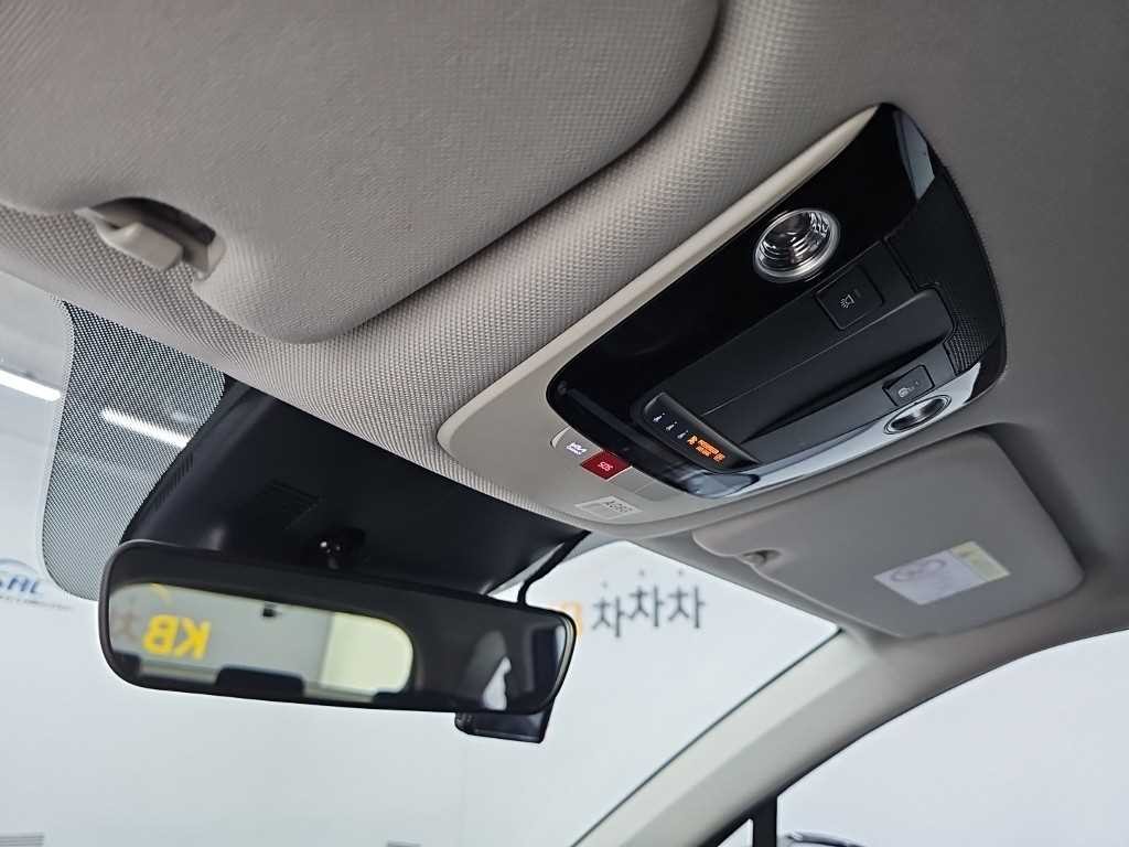 기아 쏘렌토 쏘렌토 4세대(MQ4) 가솔린 2.5T 2WD 트렌디 이미지 15