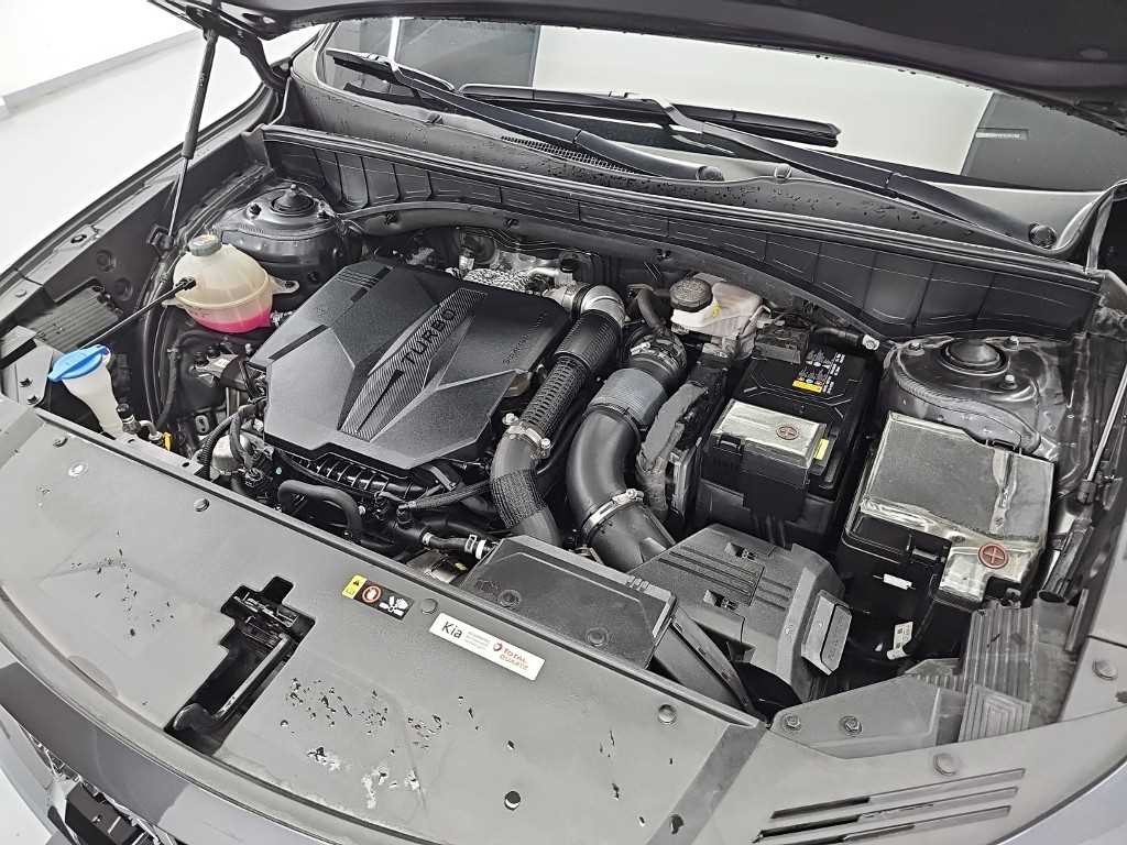 기아 쏘렌토 쏘렌토 4세대(MQ4) 가솔린 2.5T 2WD 트렌디 이미지 5
