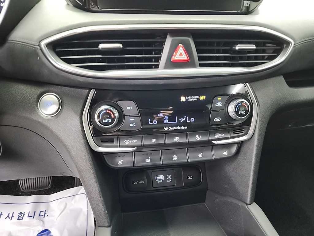 현대 싼타페 싼타페 TM 가솔린 2.0T 2WD 프리미엄 이미지 10
