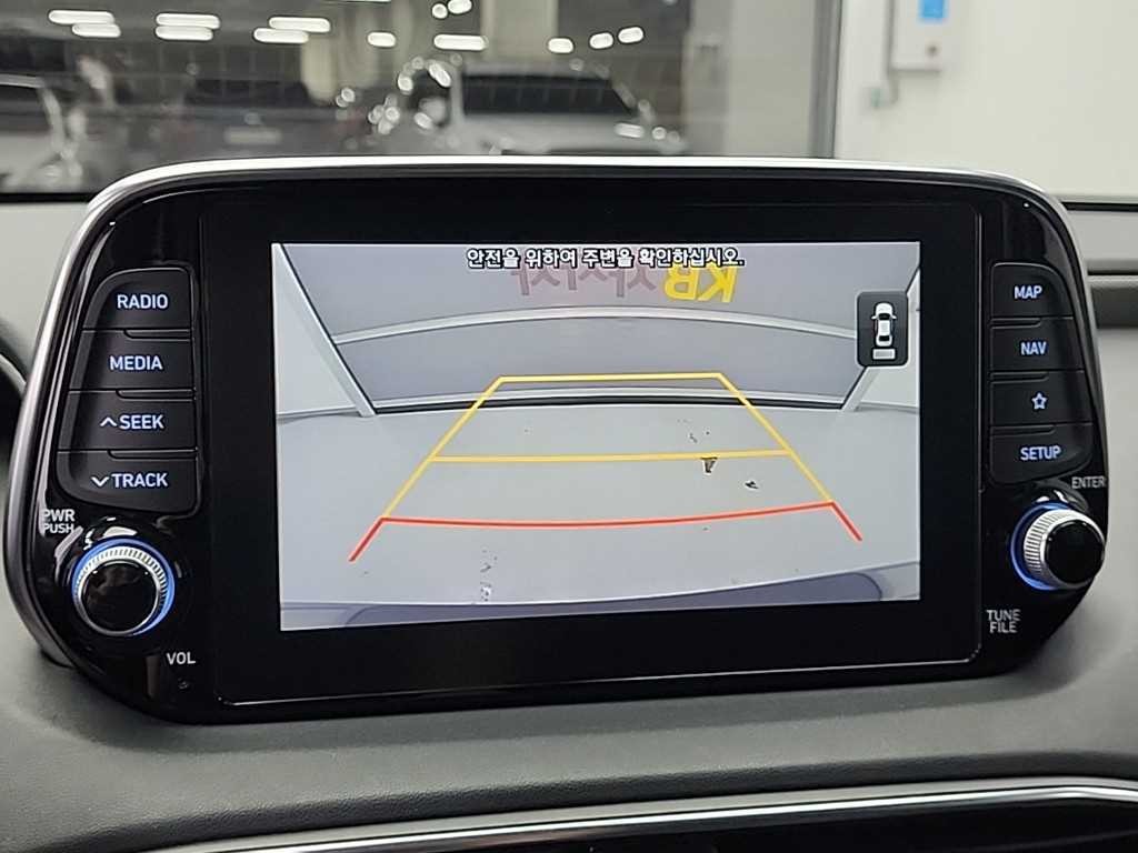 현대 싼타페 싼타페 TM 가솔린 2.0T 2WD 프리미엄 이미지 15