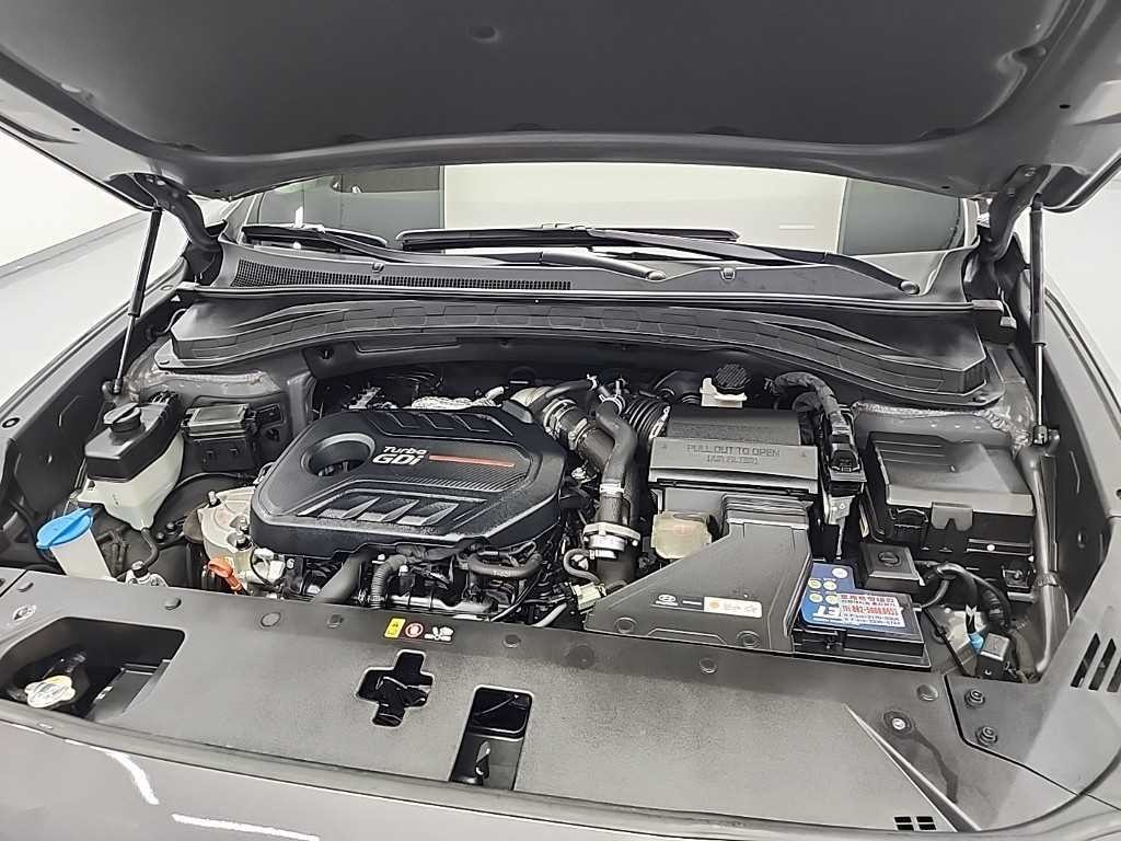 현대 싼타페 싼타페 TM 가솔린 2.0T 2WD 프리미엄 이미지 5