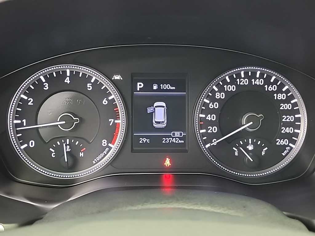 현대 싼타페 싼타페 TM 가솔린 2.0T 2WD 프리미엄 이미지 6