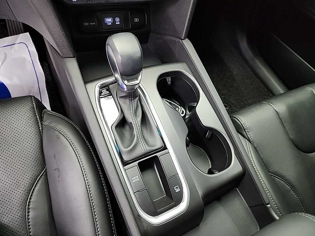 현대 싼타페 싼타페 TM 가솔린 2.0T 2WD 프리미엄 이미지 8