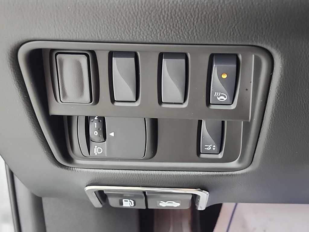 르노코리아(삼성) QM6 더뉴QM6 가솔린 2.0 GDe 프리미에르 2WD 이미지 17