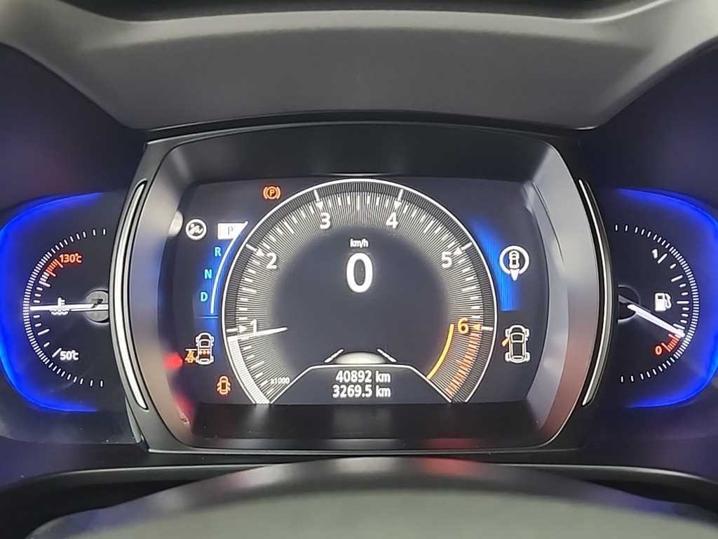 르노코리아(삼성) QM6 더뉴QM6 가솔린 2.0 GDe 프리미에르 2WD 이미지 6