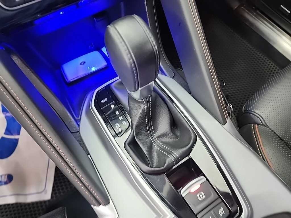 르노코리아(삼성) QM6 더뉴QM6 가솔린 2.0 GDe 프리미에르 2WD 이미지 8