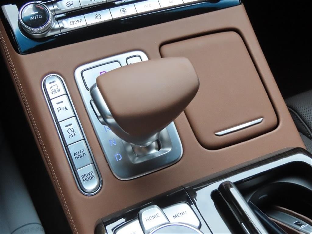 제네시스 G90 3.8 GDI AWD 프리미엄 럭셔리 이미지 6
