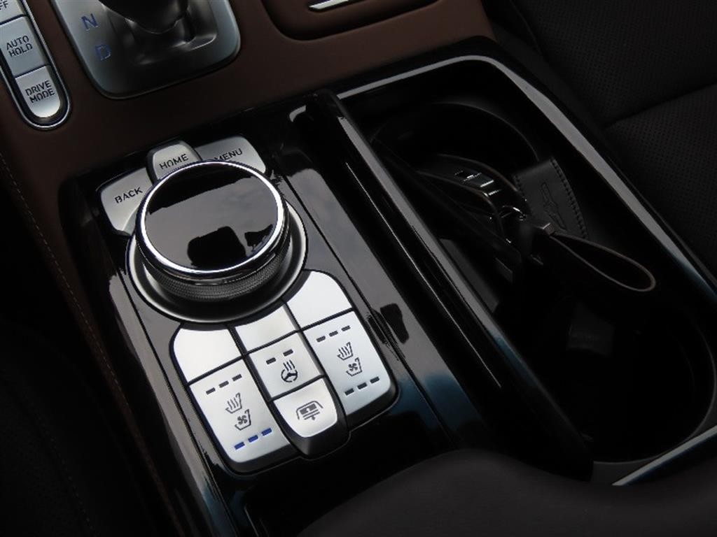 제네시스 G90 3.8 GDI AWD 프리미엄 럭셔리 이미지 7