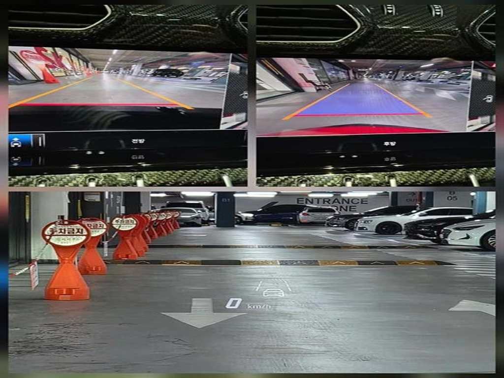 람보르기니 우루스 4.0 V8 퍼포만테 이미지 15