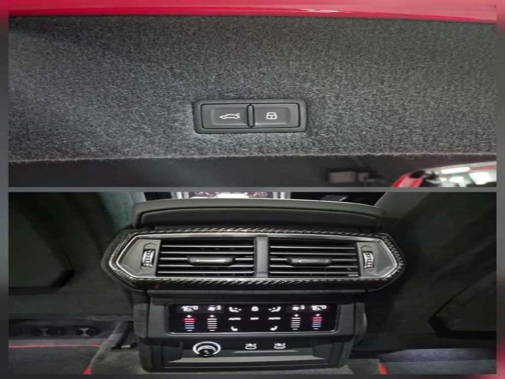람보르기니 우루스 4.0 V8 퍼포만테 이미지 16