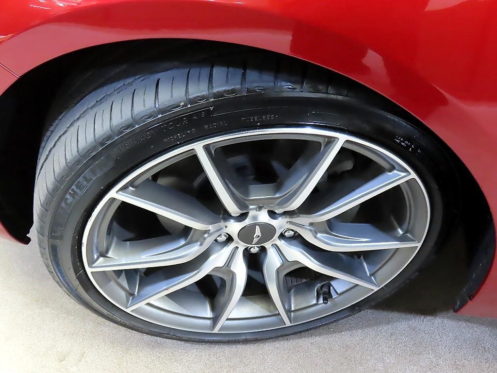 제네시스 G70 더 뉴 G70 가솔린 2.0T 2WD 이미지 20