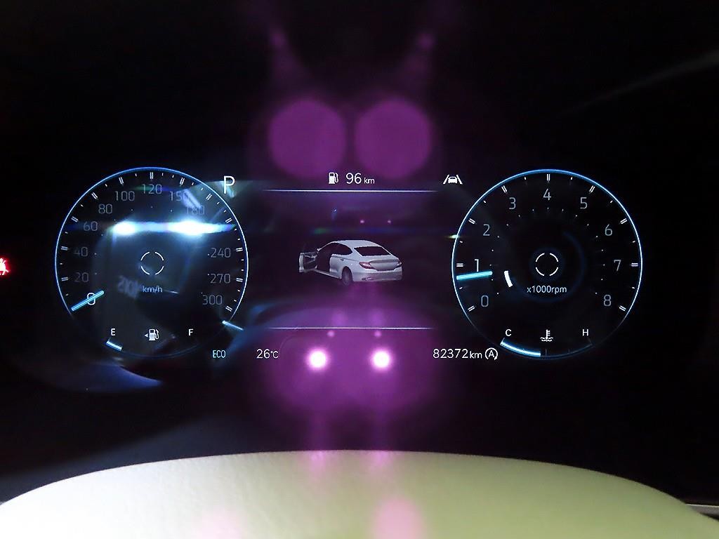 제네시스 G70 더 뉴 G70 가솔린 2.0T 2WD 이미지 9