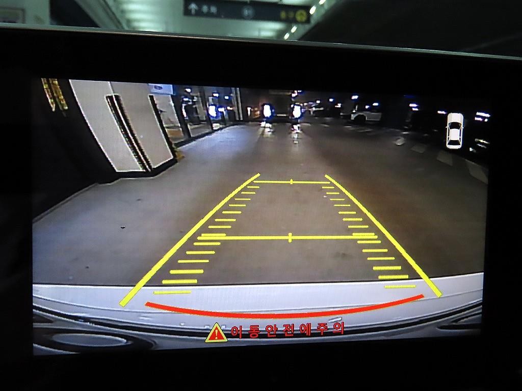 벤츠 C 클래스 C클래스 W205 C200 이미지 15