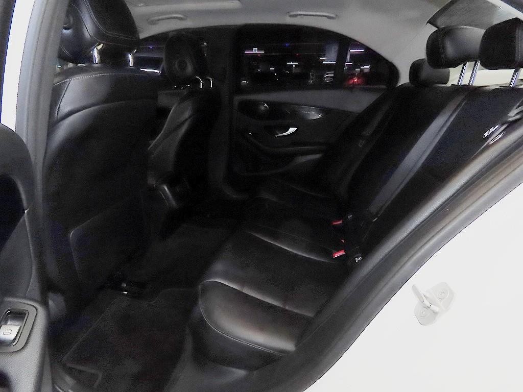 벤츠 C 클래스 C클래스 W205 C200 이미지 7