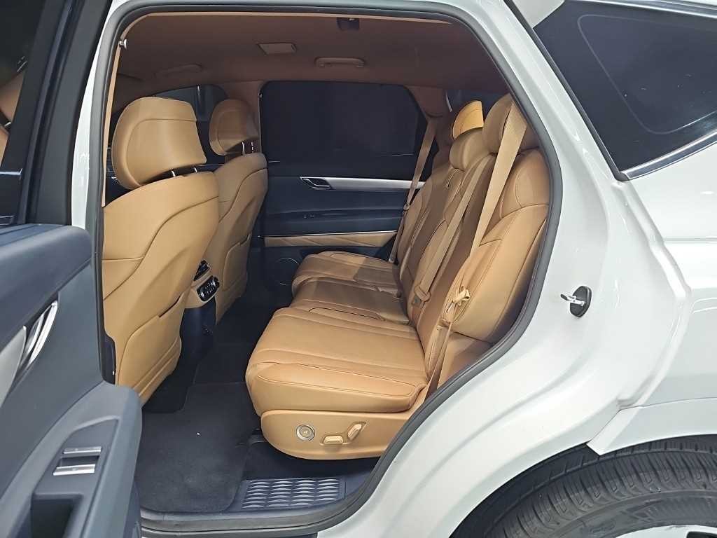 제네시스 GV80 디젤 3.0 2WD 이미지 12