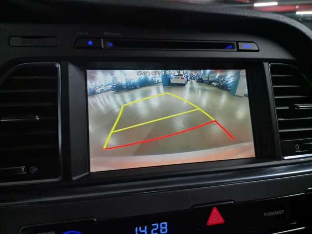 현대 쏘나타 LF 쏘나타 LPI 모던 이미지 9