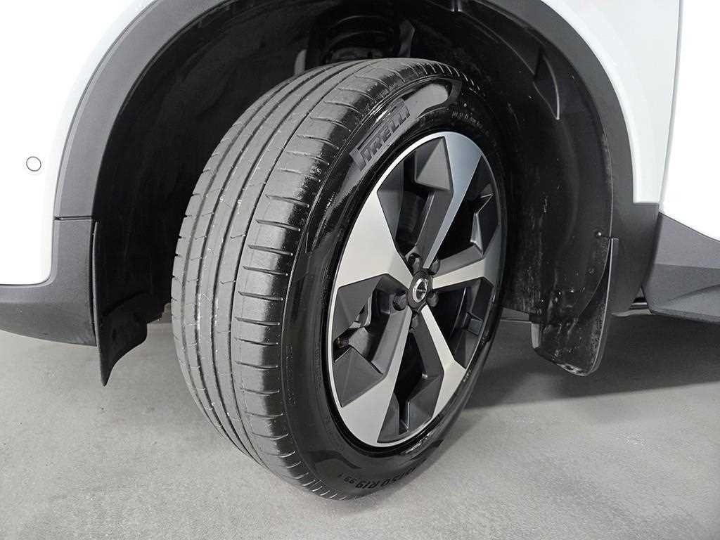 볼보 XC40 B4 AWD 얼티메이트 브라이트 이미지 20