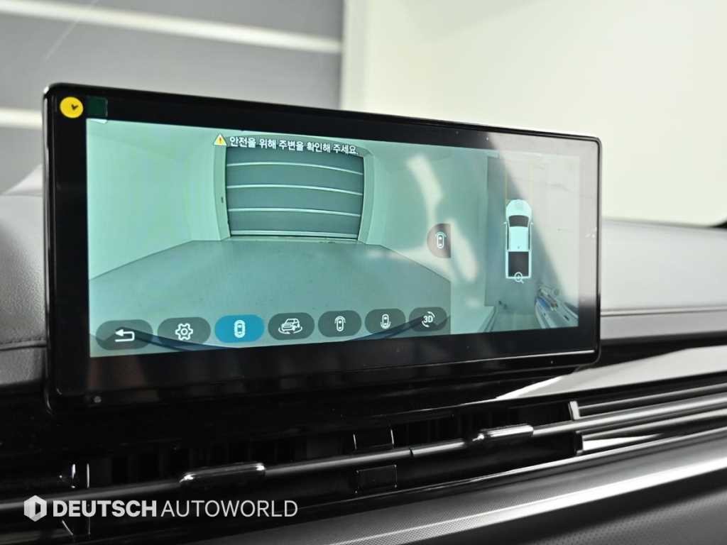 KG모빌리티(쌍용) 렉스턴 더 뉴 렉스턴 스포츠 디젤 2.2 4WD 쿨멘 프레스티지 이미지 15