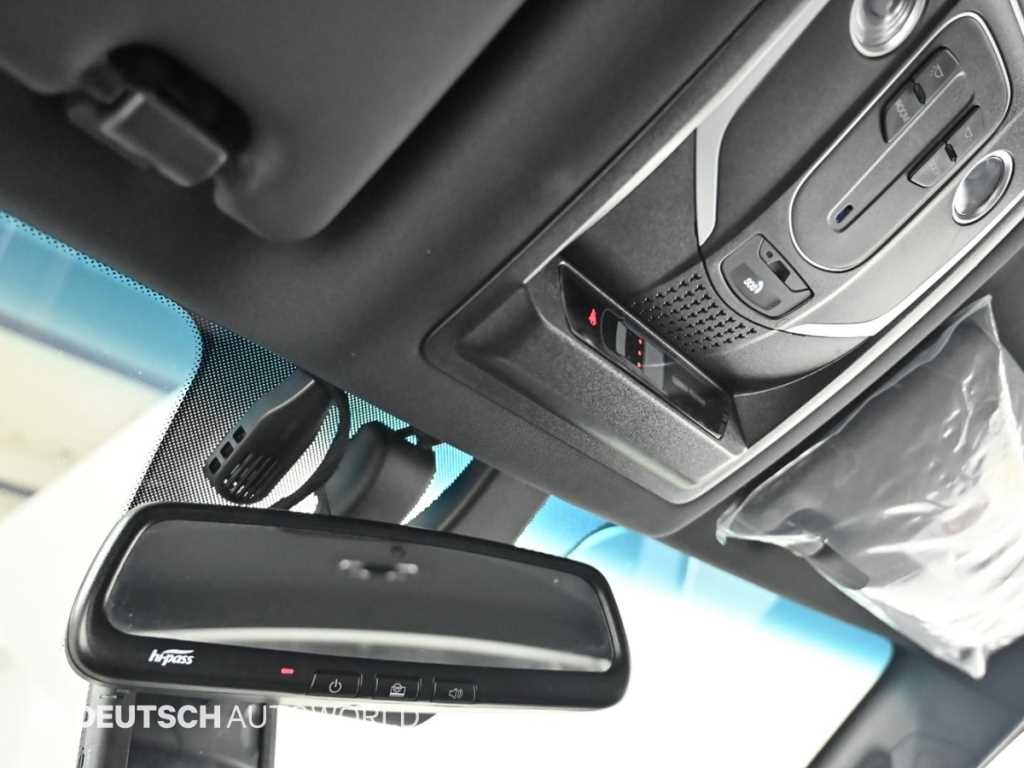 KG모빌리티(쌍용) 렉스턴 더 뉴 렉스턴 스포츠 디젤 2.2 4WD 쿨멘 프레스티지 이미지 18