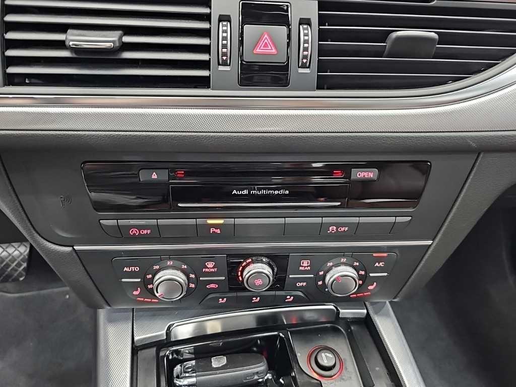 아우디 A6 뉴A6 40 TFSI 기본형 이미지 10