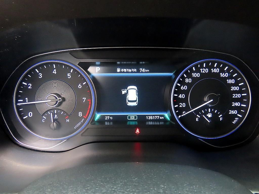 현대 팰리세이드 가솔린 3.8 4WD 프레스티지 이미지 9