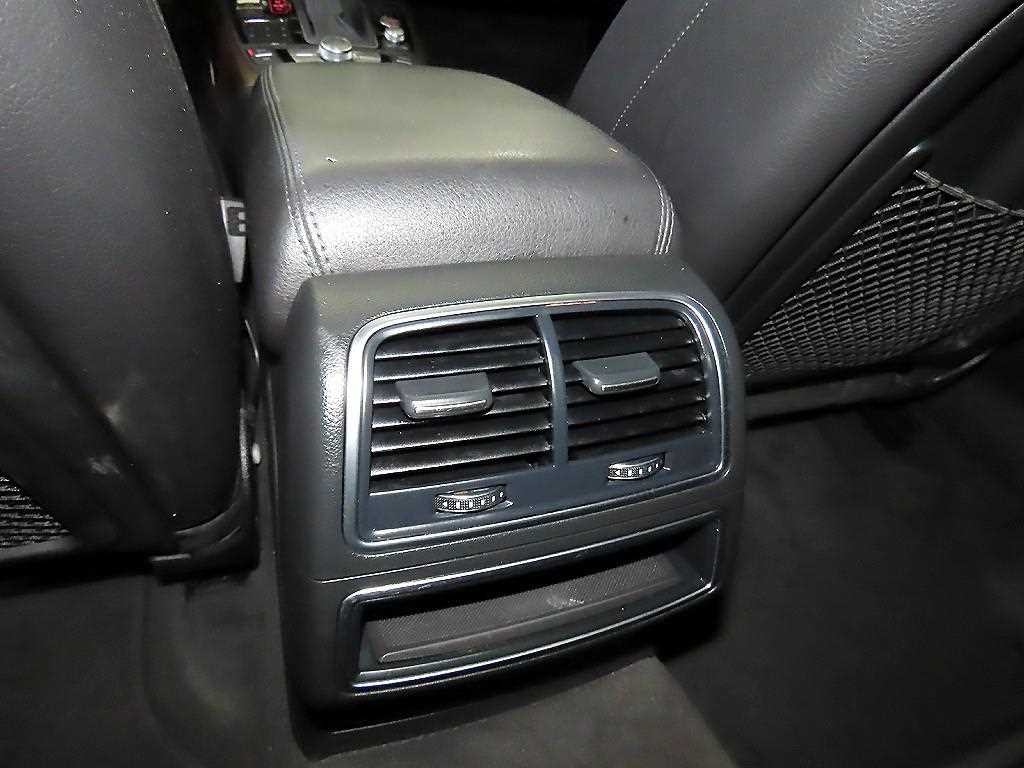 아우디 A6 뉴A6 35 TDI 콰트로 이미지 16