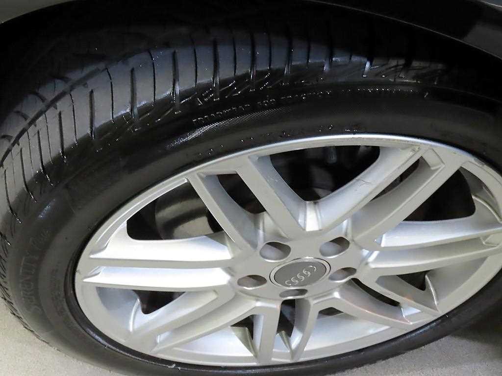 아우디 A6 뉴A6 35 TDI 콰트로 이미지 20
