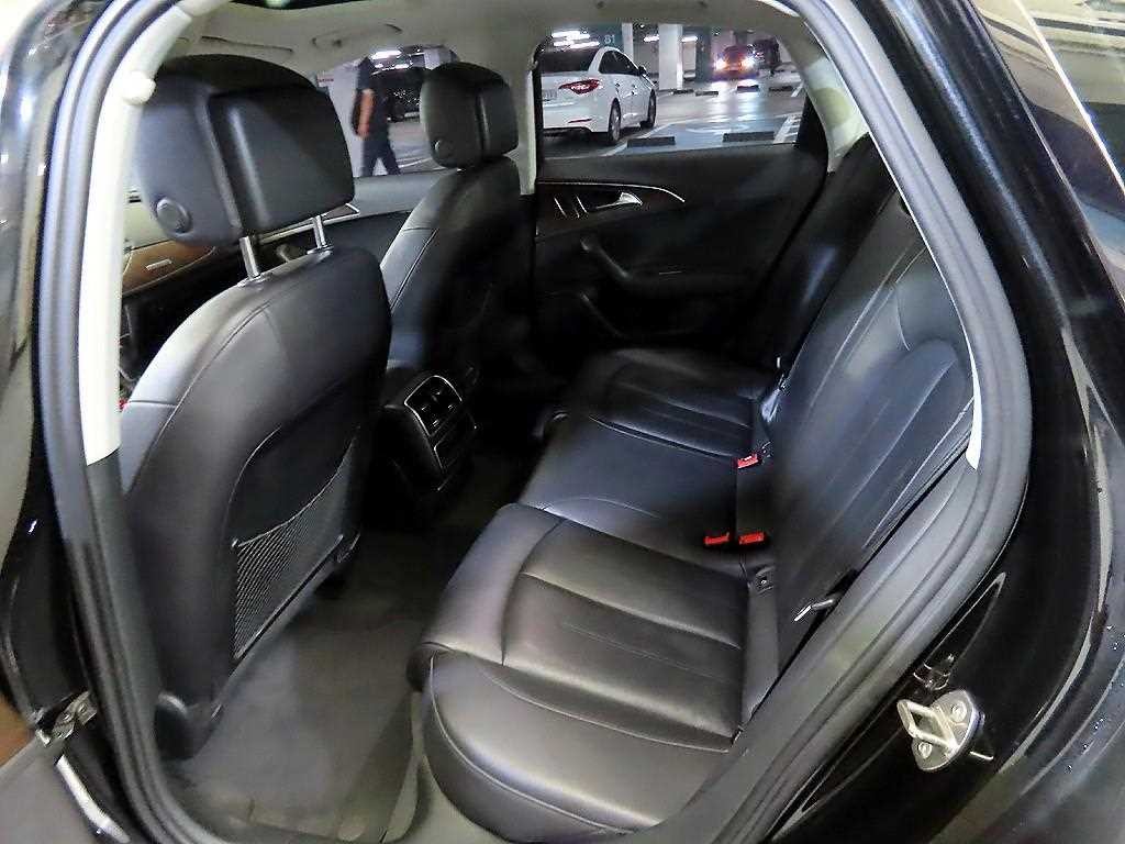 아우디 A6 뉴A6 35 TDI 콰트로 이미지 7