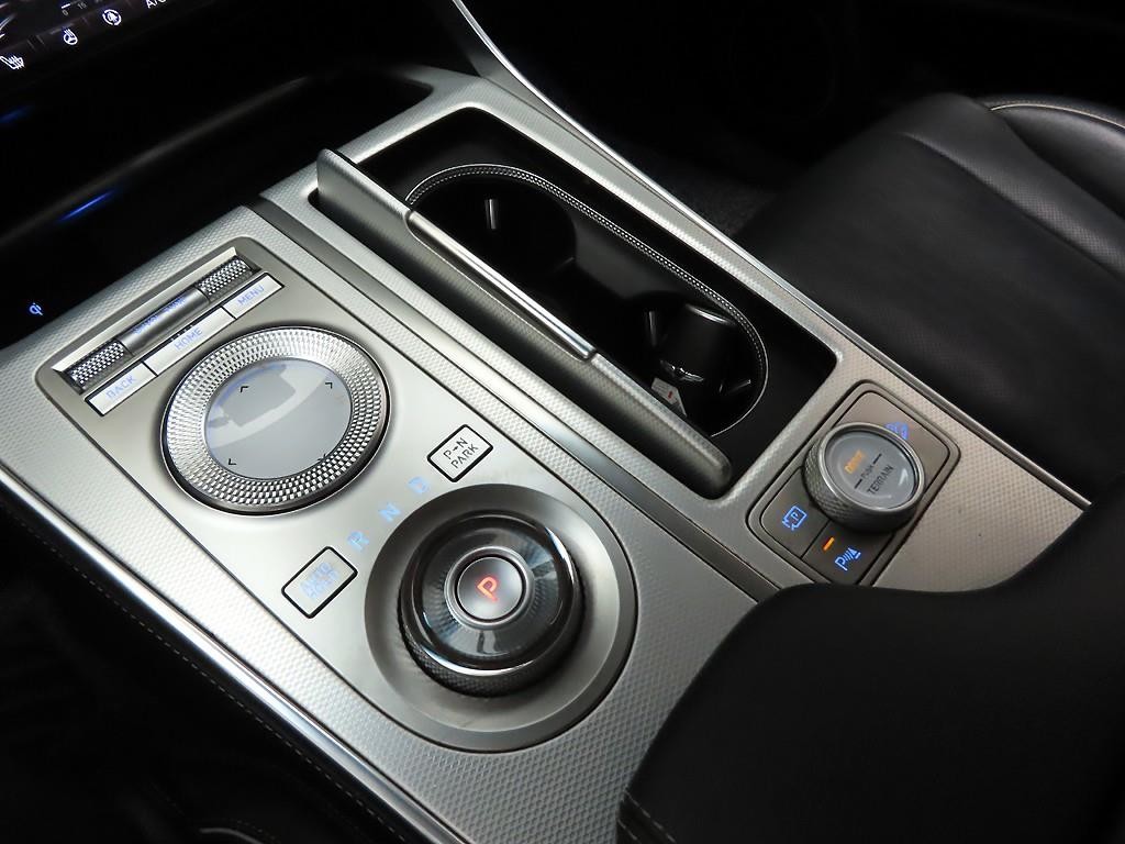 제네시스 GV80 가솔린 2.5T AWD 이미지 10