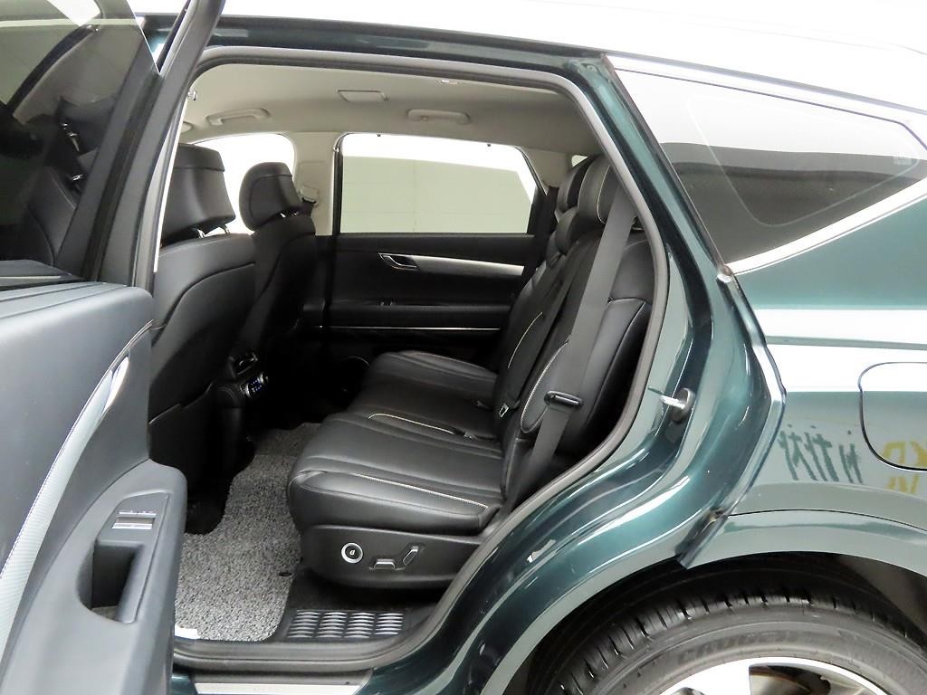 제네시스 GV80 가솔린 2.5T AWD 이미지 12