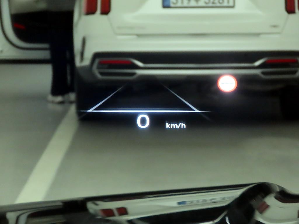제네시스 GV80 가솔린 2.5T AWD 이미지 13