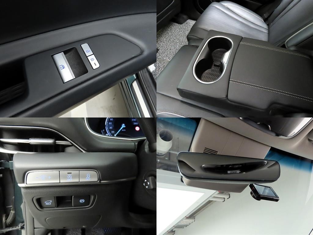 제네시스 GV80 가솔린 2.5T AWD 이미지 17