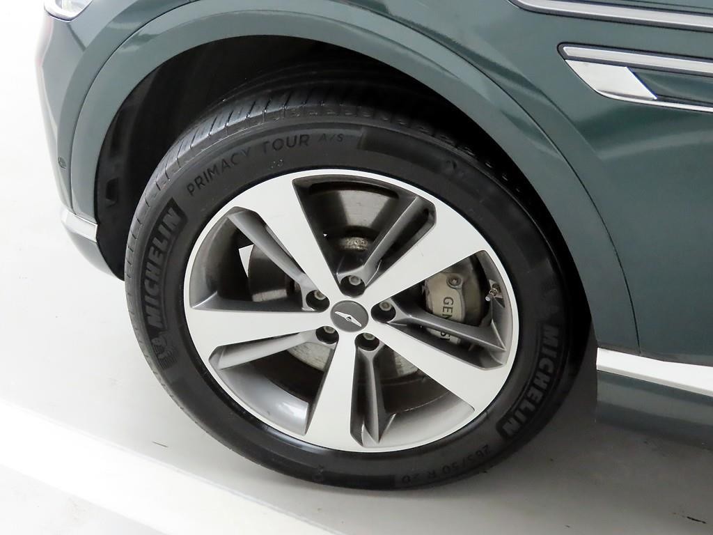 제네시스 GV80 가솔린 2.5T AWD 이미지 19