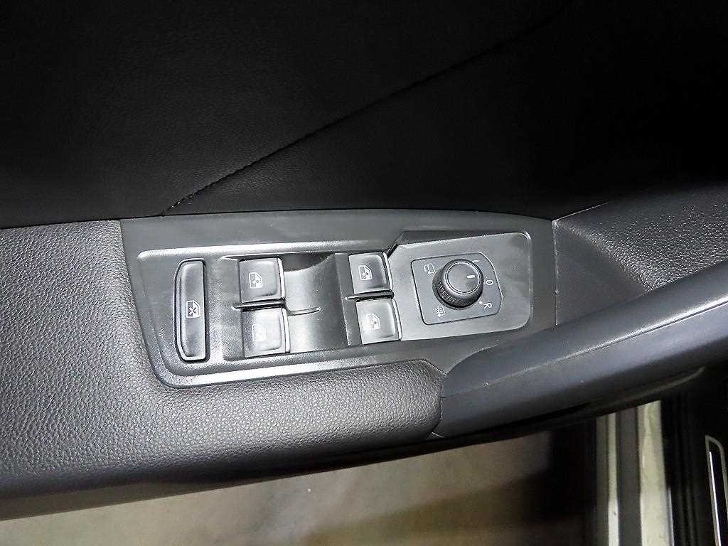 폭스바겐 티구안 티구안 올스페이스 2.0 TSI 프레스티지 이미지 13