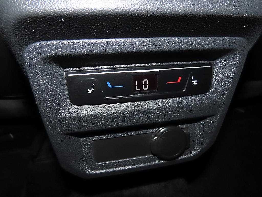 폭스바겐 티구안 티구안 올스페이스 2.0 TSI 프레스티지 이미지 14
