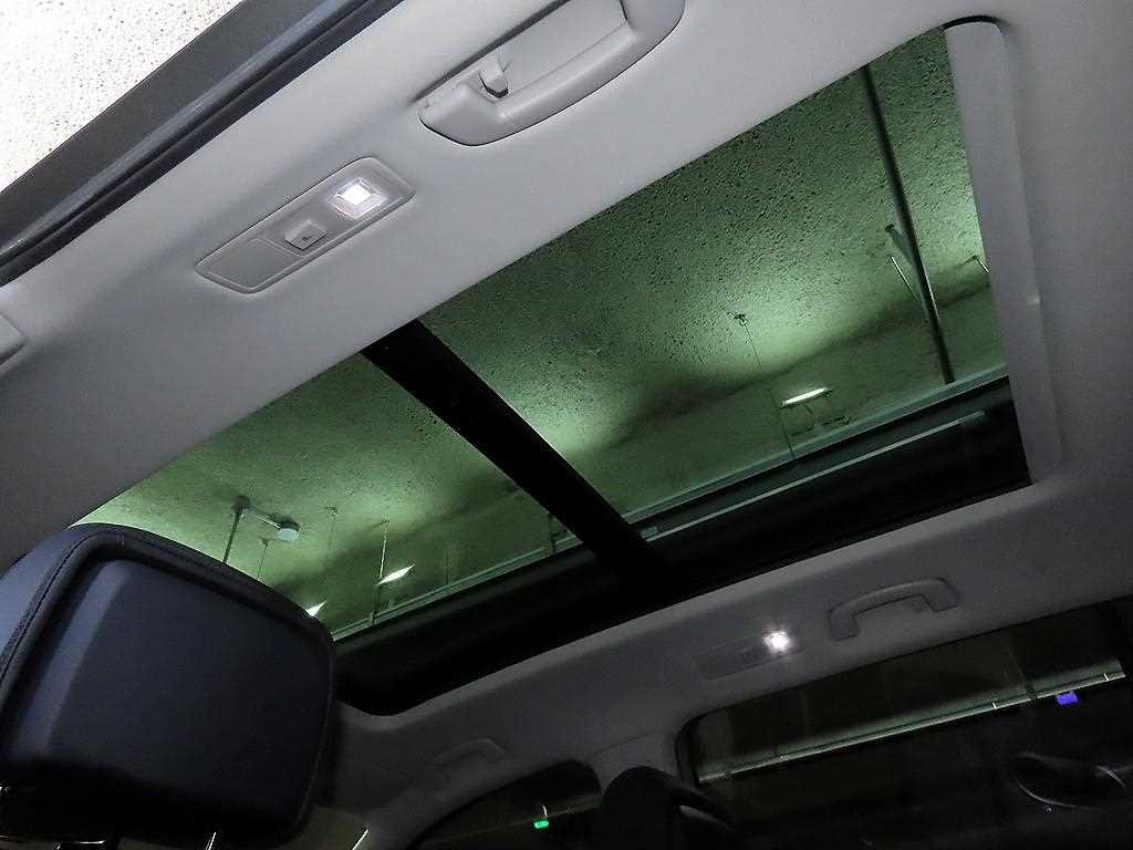 폭스바겐 티구안 티구안 올스페이스 2.0 TSI 프레스티지 이미지 16