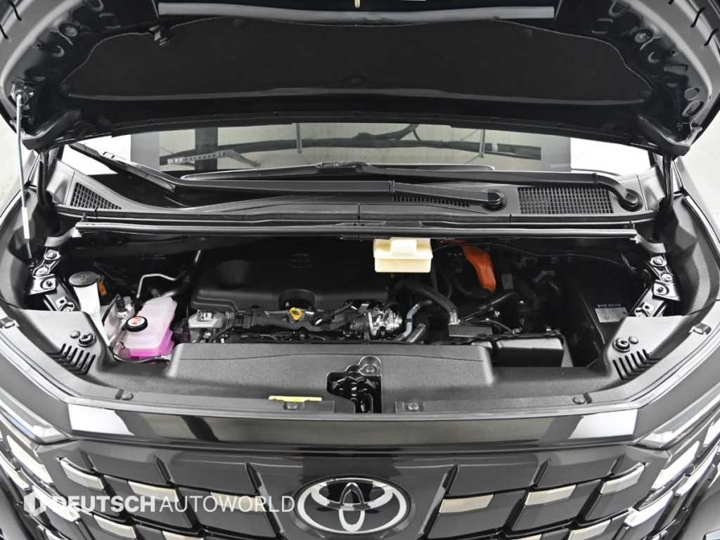 토요타 알파드 알파드 4세대 2.5 HEV AWD 이미지 6