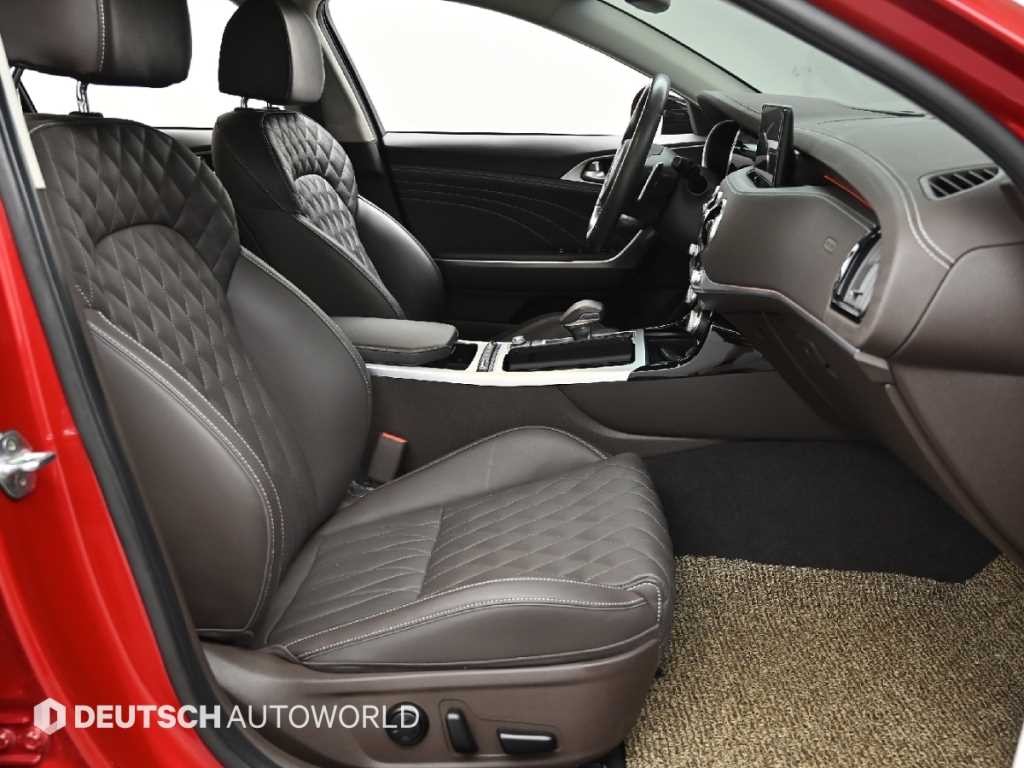 기아 스팅어 스팅어 마이스터 AWD 2.5 마스터즈 이미지 10