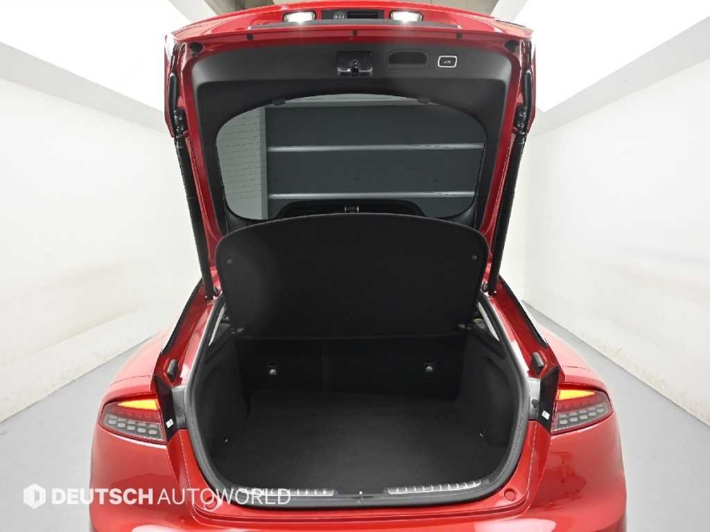 기아 스팅어 스팅어 마이스터 AWD 2.5 마스터즈 이미지 19