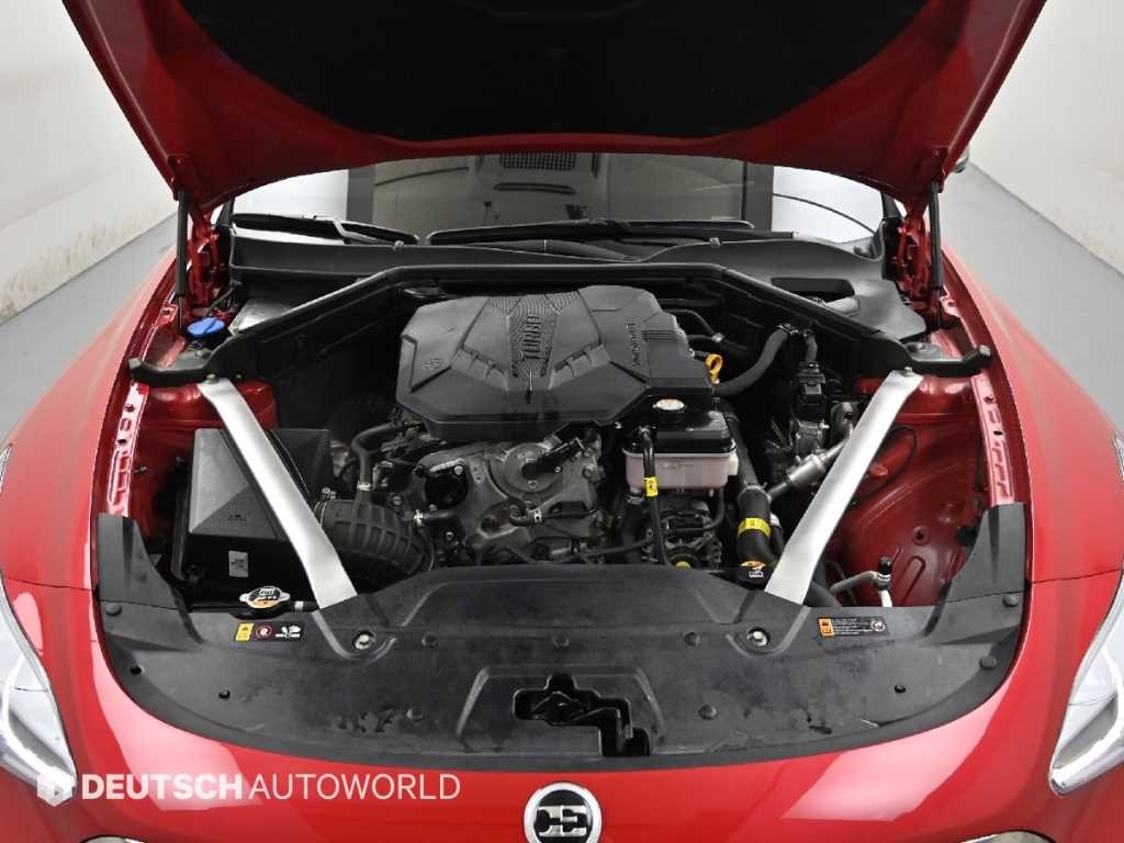기아 스팅어 스팅어 마이스터 AWD 2.5 마스터즈 이미지 6